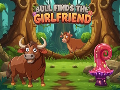 Cluiche Bull Finds the Girlfriend