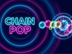 Cluiche Chain Pop