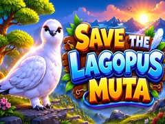 Cluiche Save the Lagopus Muta