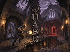 Cluiche Quake