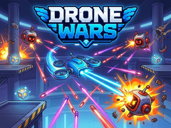 Cluiche Drone Wars