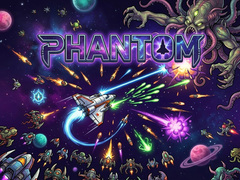 Cluiche Phantom