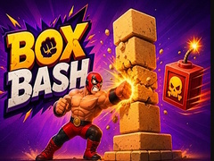 Cluiche Box Bash