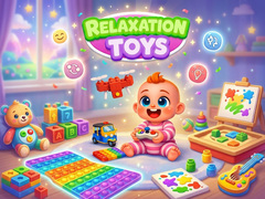 Cluiche Relaxation Toys