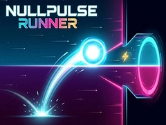 Cluiche Nullpulse Runner