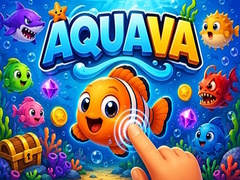Cluiche Aquava