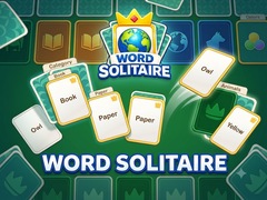 Cluiche Word Solitaire
