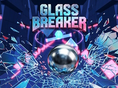 Cluiche Glass Breaker