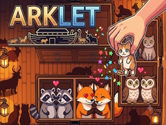 Cluiche Arklet