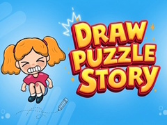 Cluiche Draw Puzzle Story