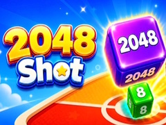 Cluiche 2048 Shot