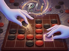Cluiche P.LI