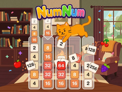 Cluiche NumNum