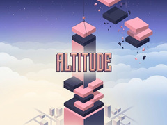 Cluiche Altitude