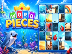Cluiche Word Pieces
