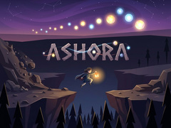 Cluiche Ashora