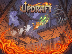 Cluiche Updraft
