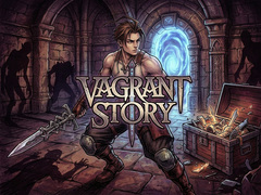 Cluiche Vagrant Story