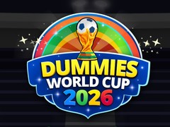 Cluiche Dummies Football 2026