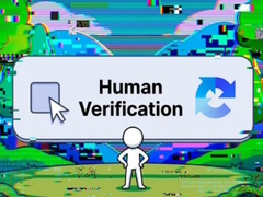 Cluiche Human Verification