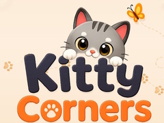 Cluiche Kitty Corners