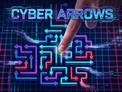 Cluiche Cyber Arrows