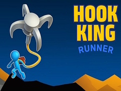 Cluiche Hook King Runner