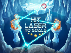 Cluiche Hit Lazer To Goals