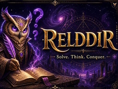 Cluiche Relddir