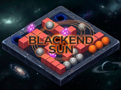 Cluiche BlackenedSun