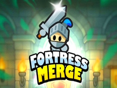 Cluiche Fortress Merge