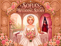 Cluiche Sofia's Wedding Story