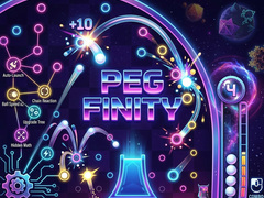 Cluiche Pegfinity