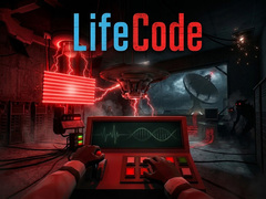 Cluiche LifeCode