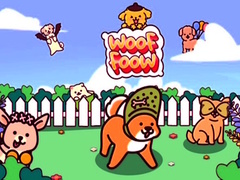 Cluiche Woof Foow