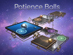 Cluiche Papatience ball