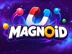 Cluiche Magnoid