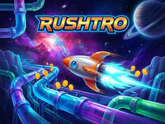 Cluiche Rushtro