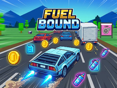 Cluiche Fuel Bound