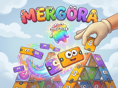 Cluiche Mergora