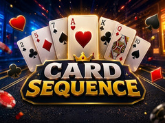 Cluiche Card Sequence