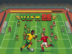 Cluiche Vifa 26