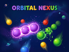 Cluiche Orbital Nexus