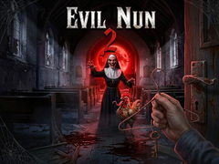 Cluiche Evil Nun 2