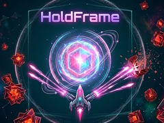 Cluiche HoldFrame