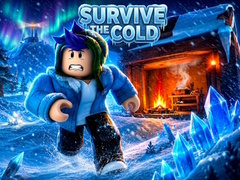 Cluiche Survive the Cold
