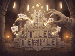 Cluiche Tile Temple