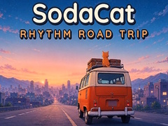 Cluiche SodaCat