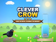 Cluiche Clever Crow