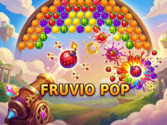 Cluiche Fruvio Pop